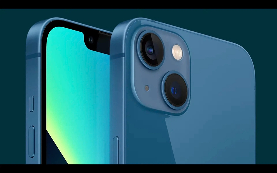 Màu iPhone 14 series (ảnh 5)