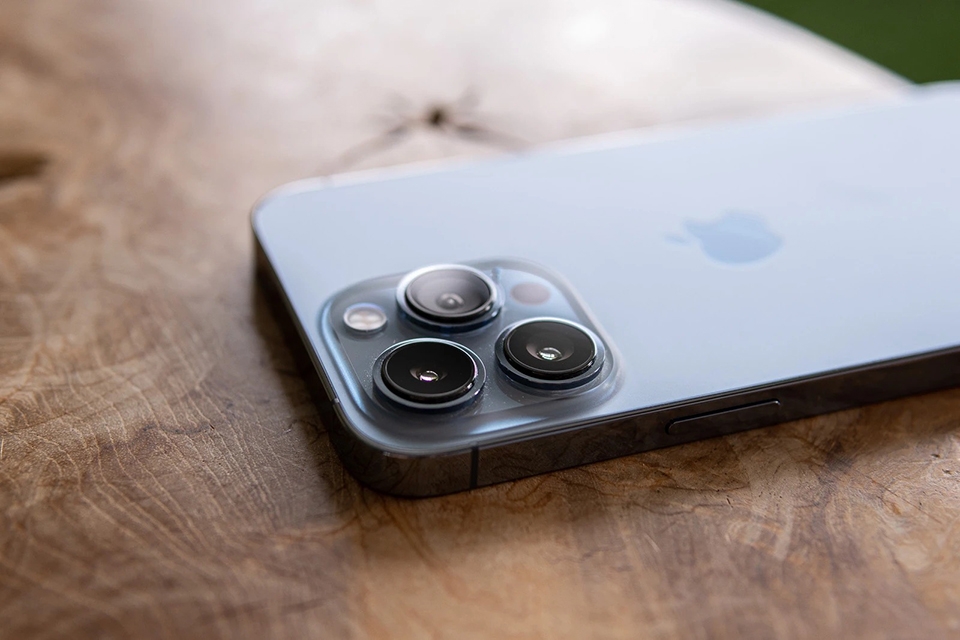 Màu iPhone 14 series (ảnh 6)