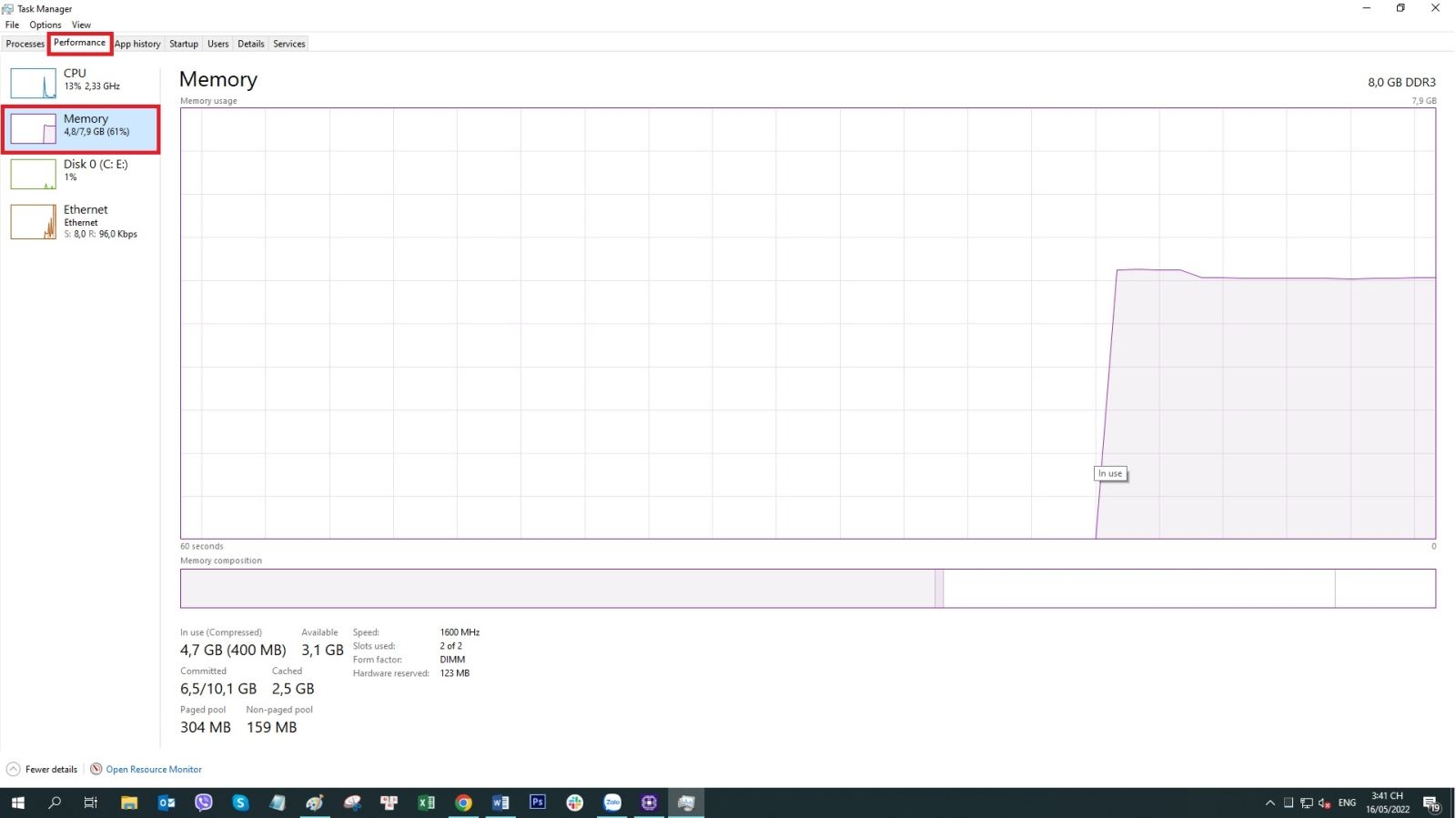 Mua RAM máy tính ở đâu uy tín (ảnh 3)