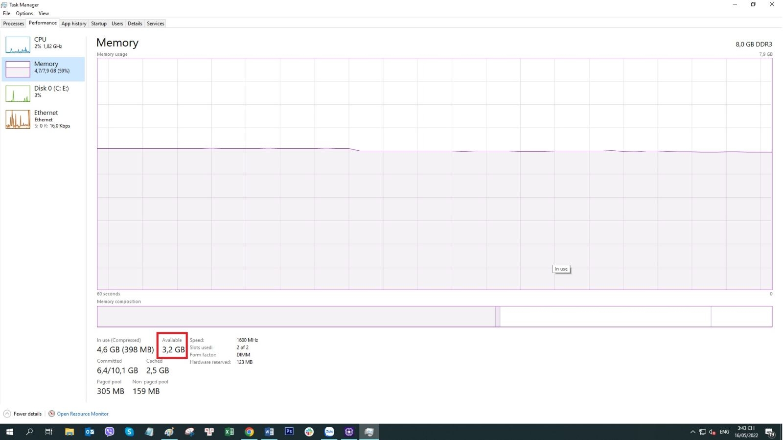 Mua RAM máy tính ở đâu uy tín (ảnh 4)