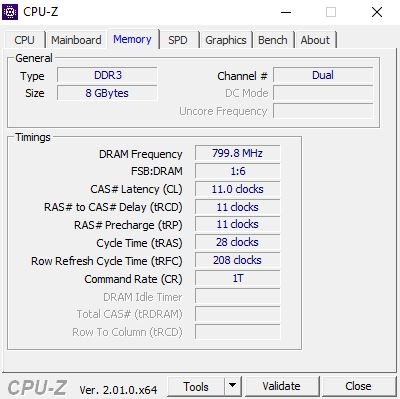 Mua RAM máy tính ở đâu uy tín (ảnh 5)