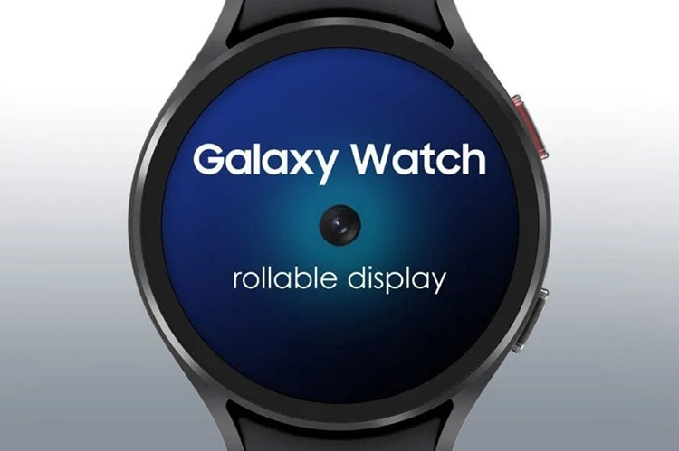 Samsung Galaxy Watch 5 Pro có thể sở hữu mặt kính Sapphire và khung viền Titanium Samsung Galaxy Watch 5 Pro có thể sở hữu mặt kính Sapphire và khung viền Titanium