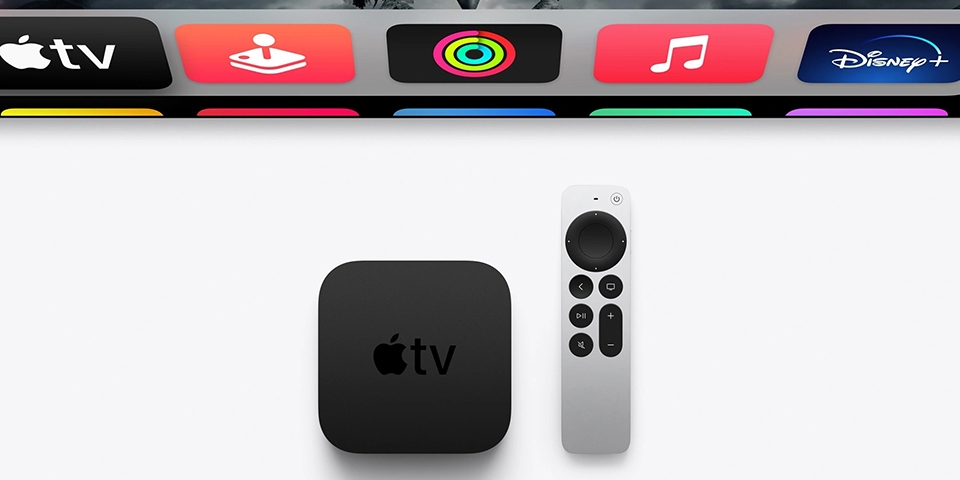 Thông tin tvOS 16 (ảnh 2)
