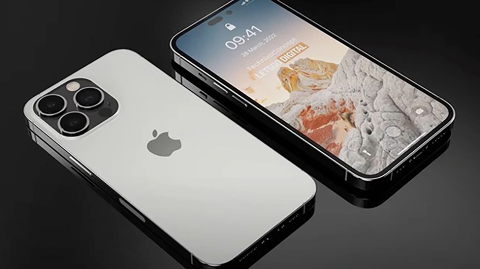 Thông tin pin dòng iPhone 14 (ảnh 2)