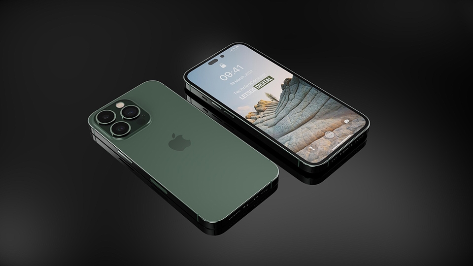 Thông tin pin dòng iPhone 14 (ảnh 3)