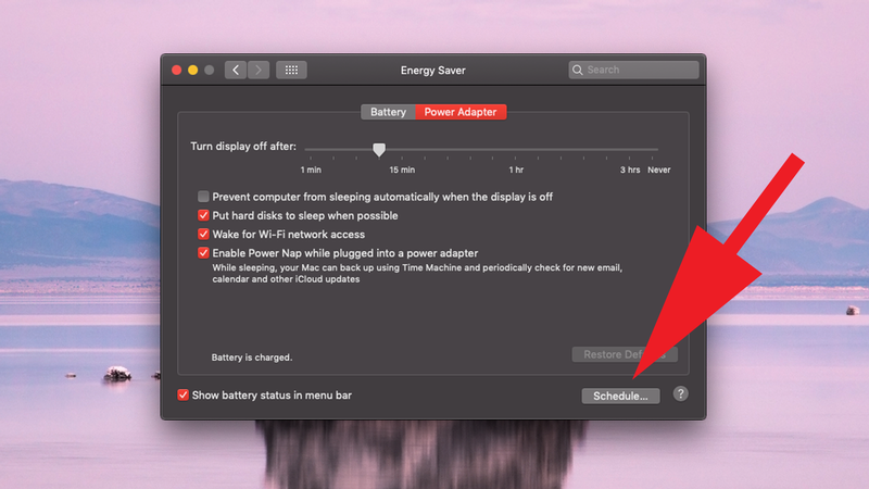 Bạn có nên tắt máy Mac hàng ngày không? (5)