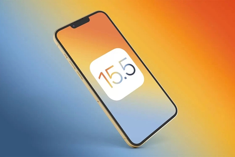 Apple phát hành iOS 15.5 và iPadOS 15.5 với các bản cập nhật Wallet và Podcast