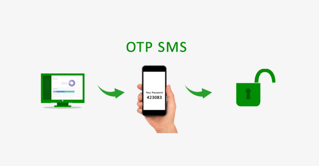 Mã OTP là gì? Sử dụng OTP cần lưu ý những điểm gì?