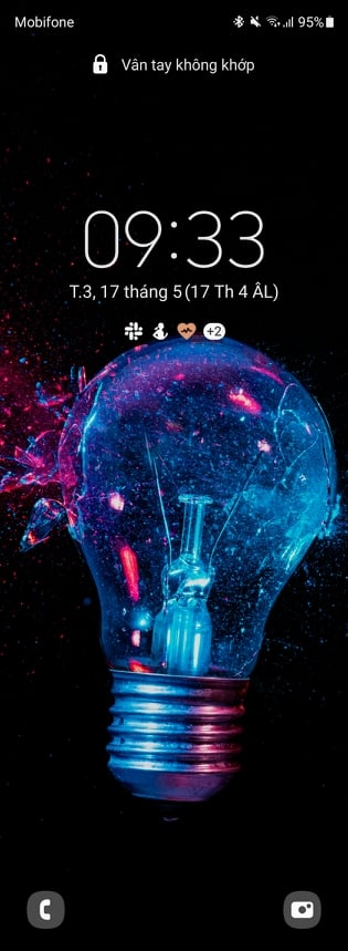 Cá nhân hóa Samsung Galaxy Z Fold3 5G theo phong cách riêng của bạn 2