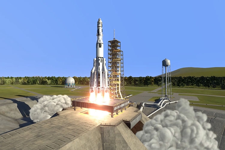 Kerbal Space Program 2