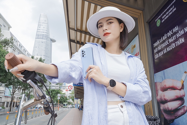 Hệ sinh thái Galaxy – Bí quyết cho một mùa hè “hết nước chấm” 5