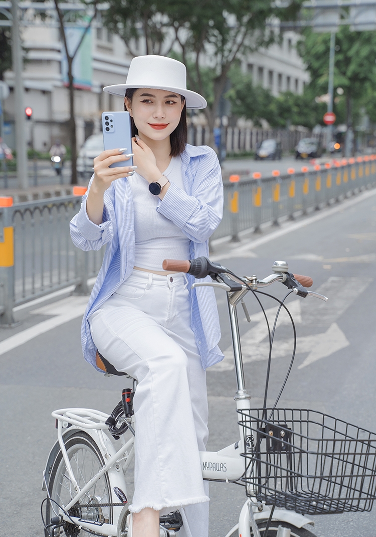 Hệ sinh thái Galaxy – Bí quyết cho một mùa hè “hết nước chấm” 6