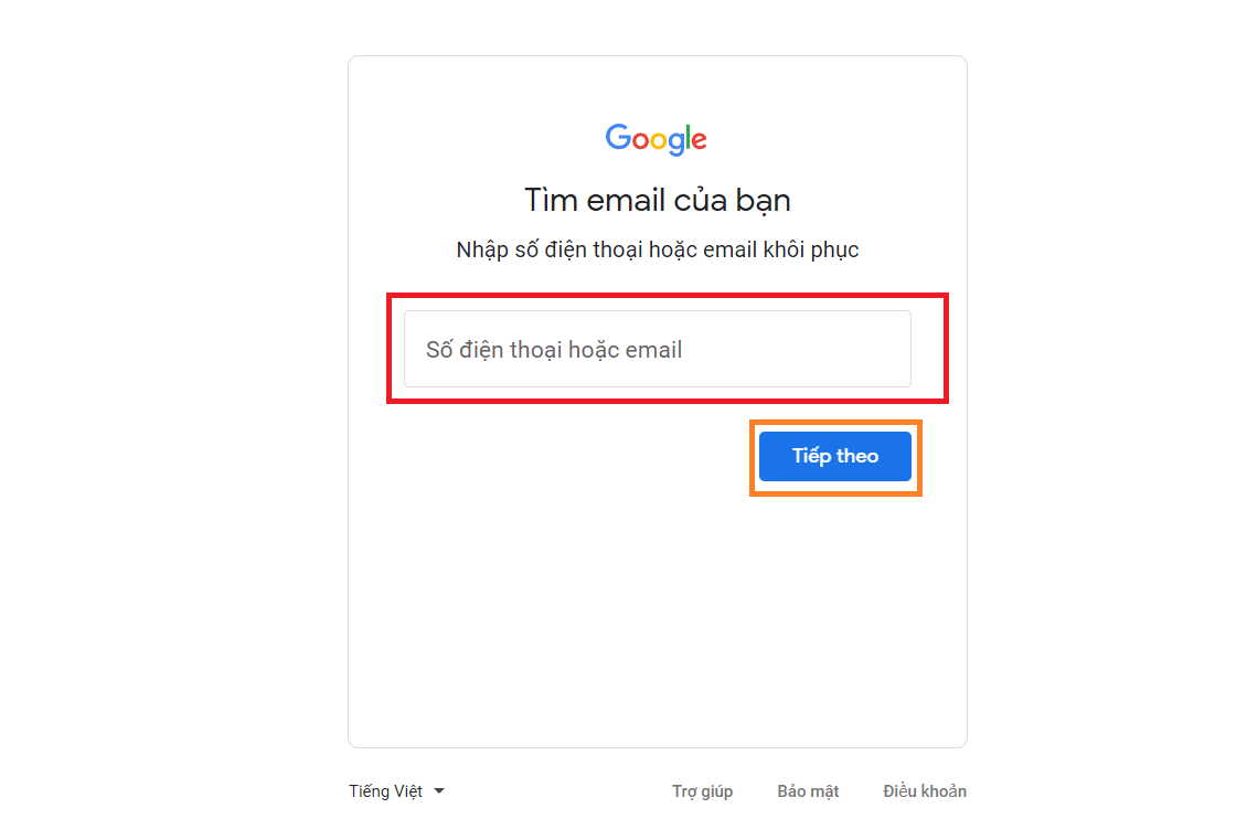 Tìm Gmail Qua SĐT: Hướng Dẫn Chi Tiết Và Hiệu Quả