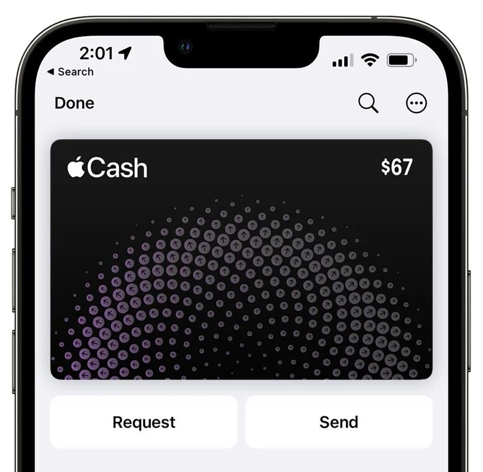 Tính năng iOS 15.5 (ảnh 2)