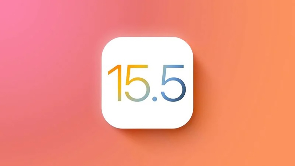 Tính năng iOS 15.5 (ảnh 1)
