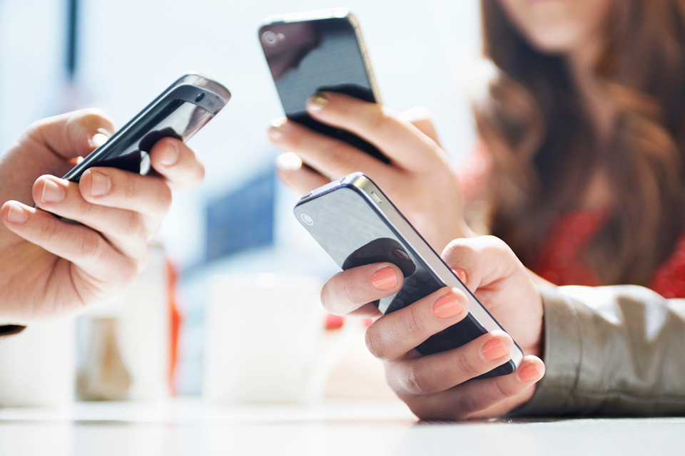 Một vài lưu ý khi chia sẻ 3G, 4G trên điện thoại