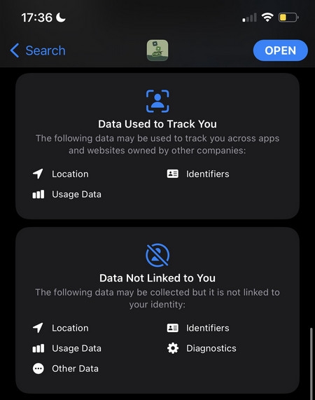 Cách quản lý quyền ứng dụng trên iPhone để bảo vệ riêng tư (1)