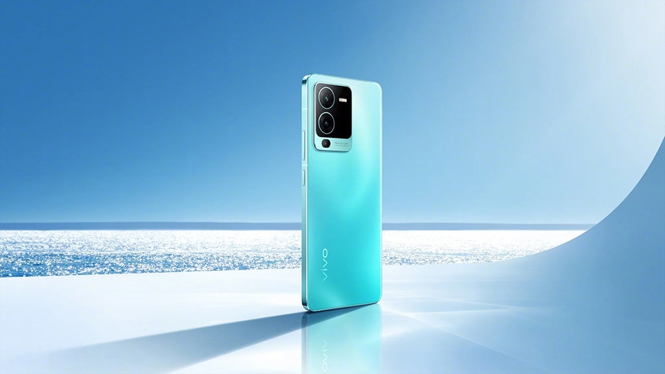 Thông tin Vivo S15 series (ảnh 1) Thông tin Vivo S15 series (ảnh 1)