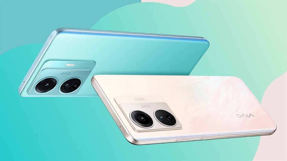 Thông tin Vivo S15 series (ảnh 4) Thông tin Vivo S15 series (ảnh 4)