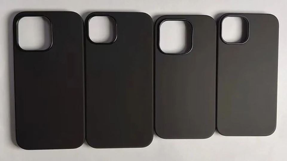 Ốp lưng 4 mẫu iPhone 14 Ốp lưng 4 mẫu iPhone 14