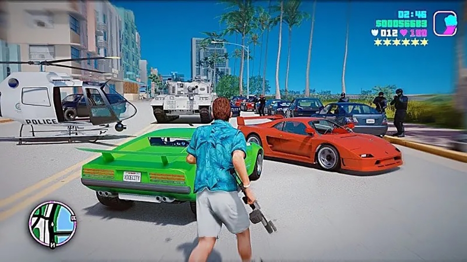RAM 4GB chơi được game gì (ảnh 3)