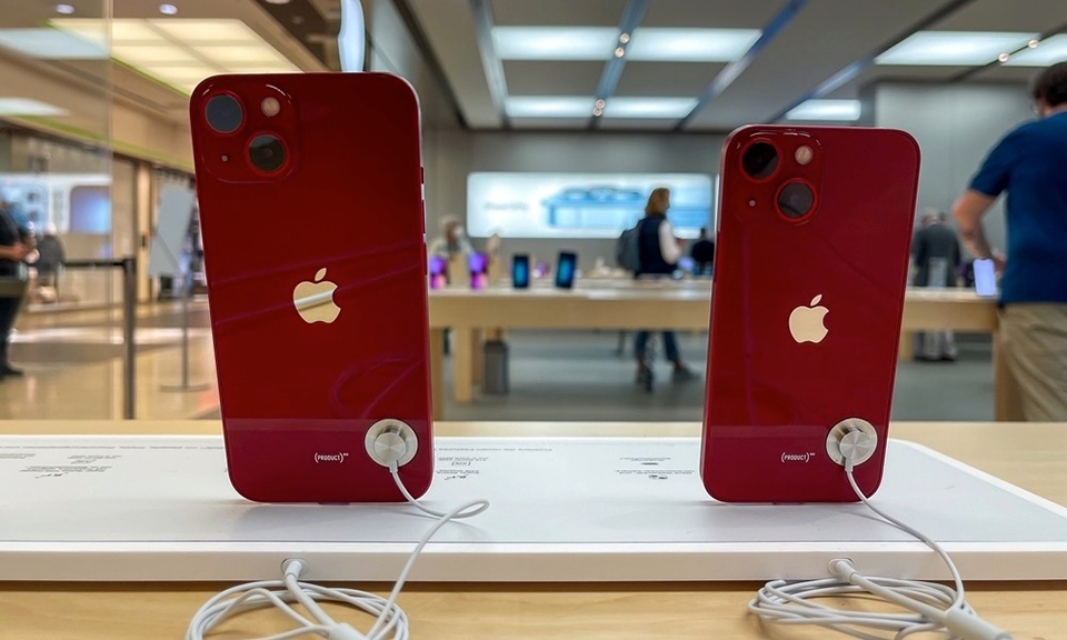 Thông tin sự kiện tháng 9 của Apple (ảnh 3)
