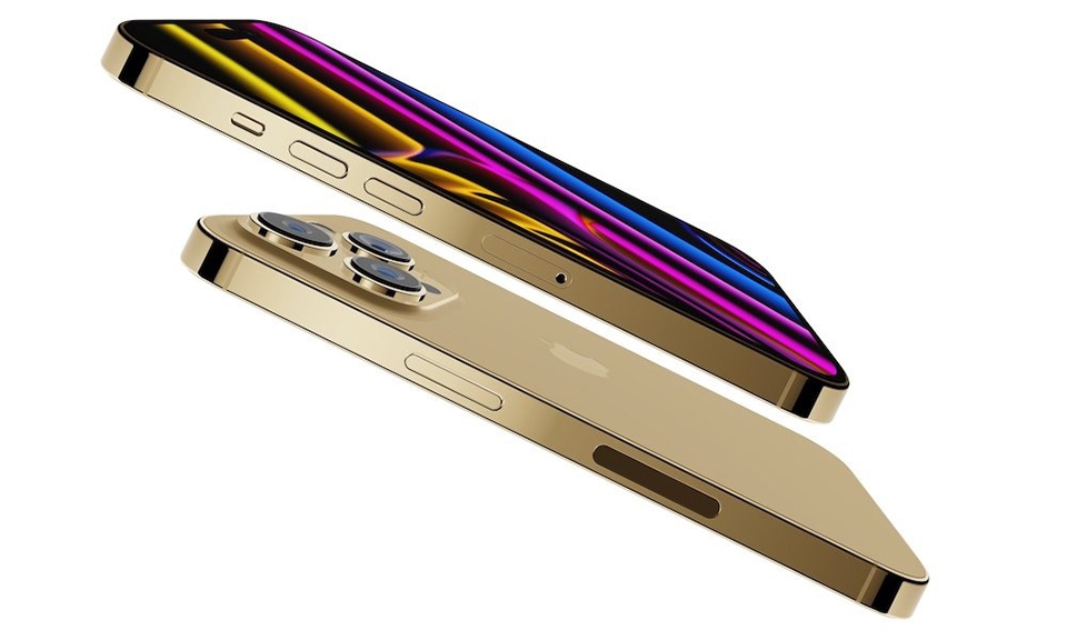 Thông tin sự kiện tháng 9 của Apple (ảnh 4)