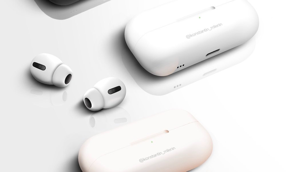 Thông tin sự kiện tháng 9 của Apple (ảnh 5)