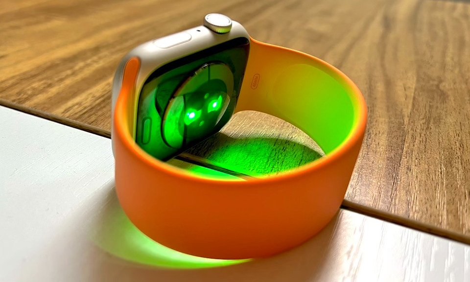 Thông tin sự kiện tháng 9 của Apple (ảnh 6)