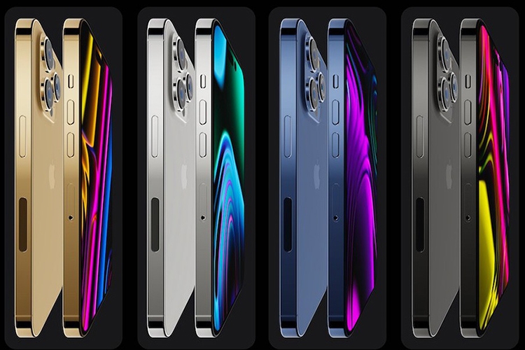 Thông tin sự kiện tháng 9 của Apple (ảnh 1)