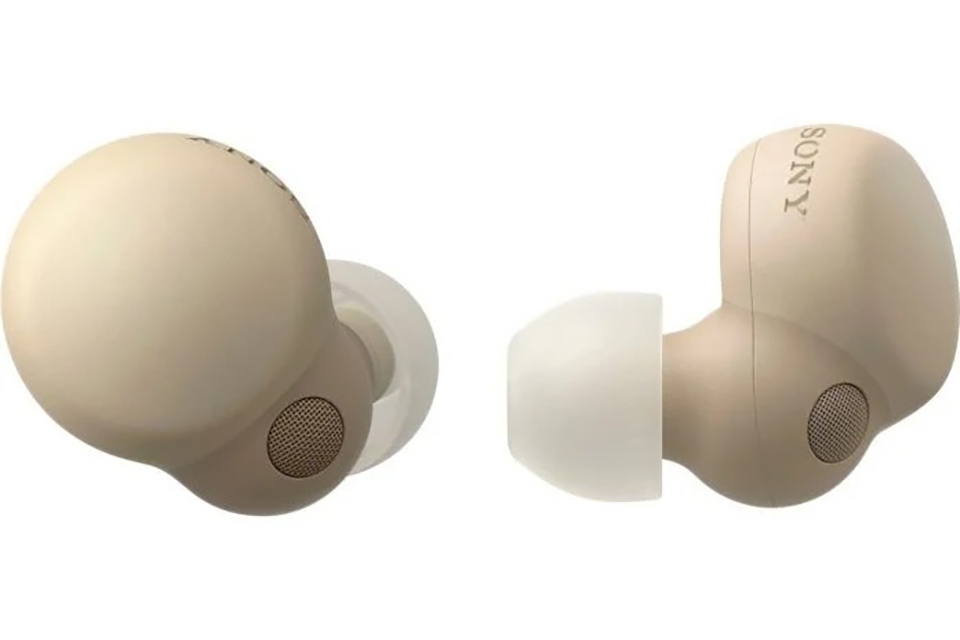 Sony LinkBuds S (ảnh 2)