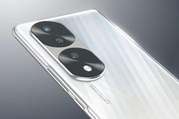 Honor 70 (ảnh 1)