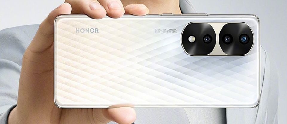 Honor 70 (ảnh 2)