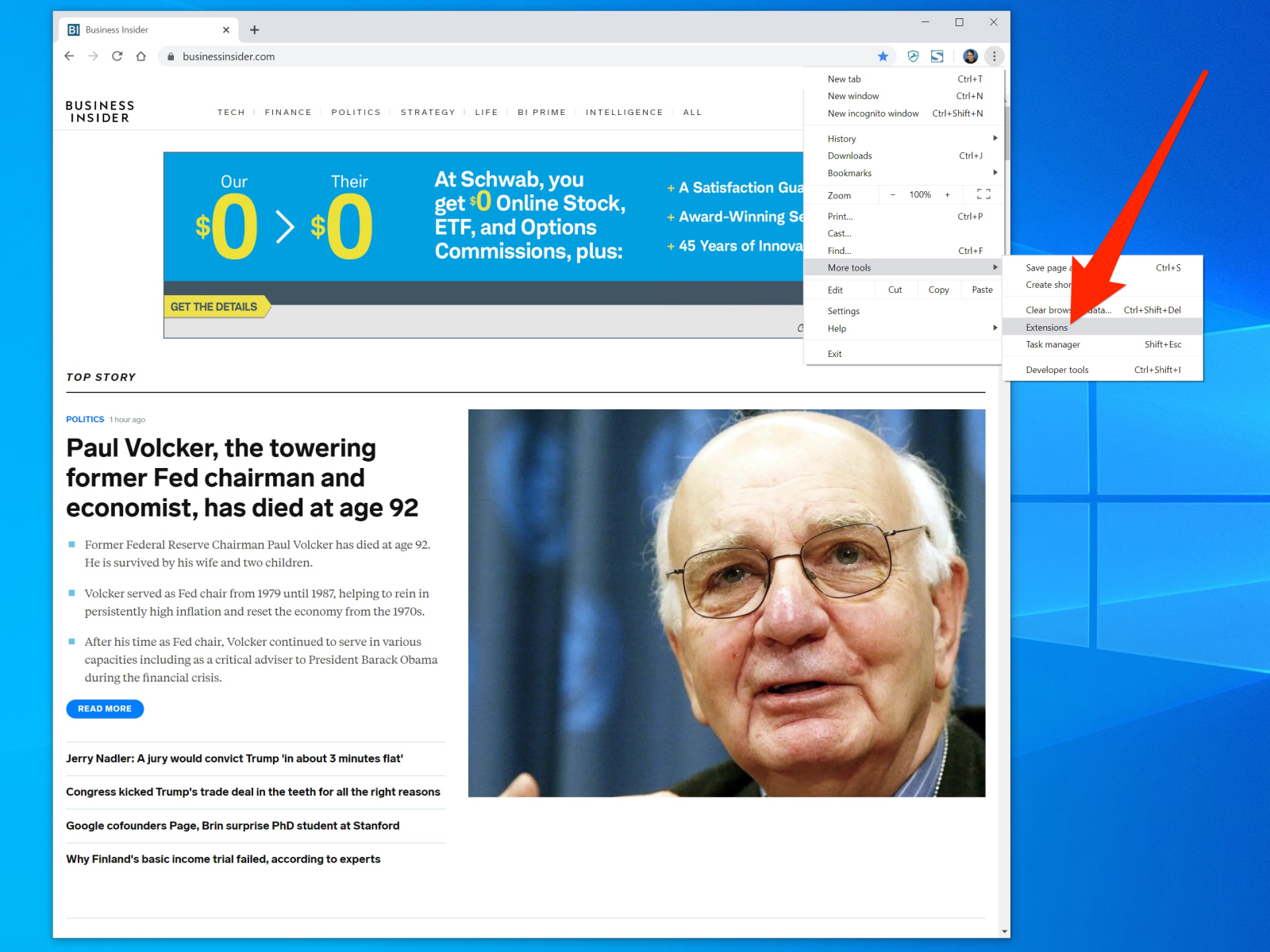 Cách sửa lỗi không tải được từ Google Drive