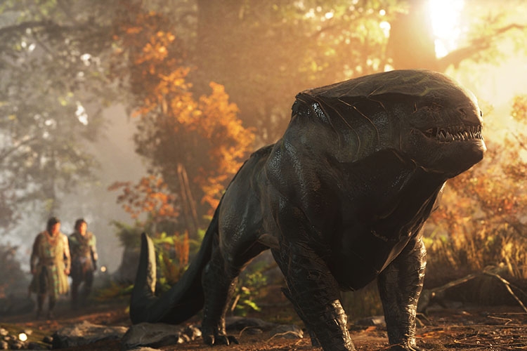 Greedfall 2: The Dying World