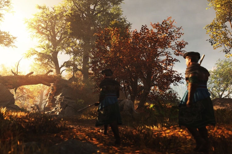 Greedfall 2: The Dying World