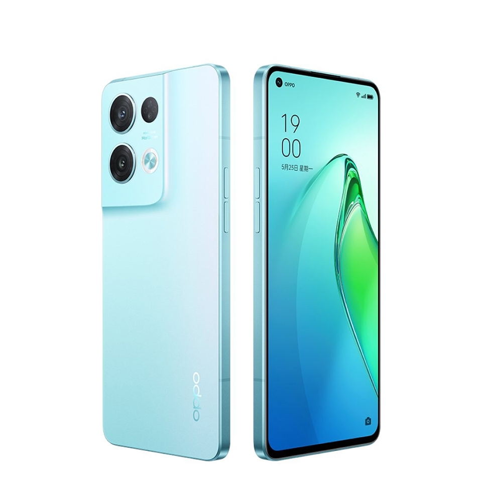 OPPO Reno8 Pro (ảnh 1) OPPO Reno8 Pro (ảnh 1)
