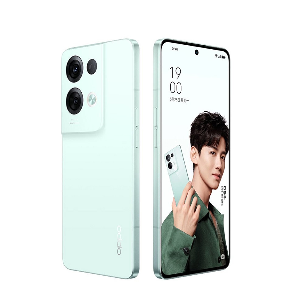 OPPO Reno8 Pro+ (ảnh 1) OPPO Reno8 Pro+ (ảnh 1)