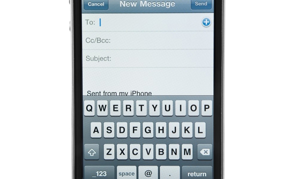 Những điều iPhone đã thay đổi thế giới smartphone (ảnh 3) Những điều iPhone đã thay đổi thế giới smartphone (ảnh 3)