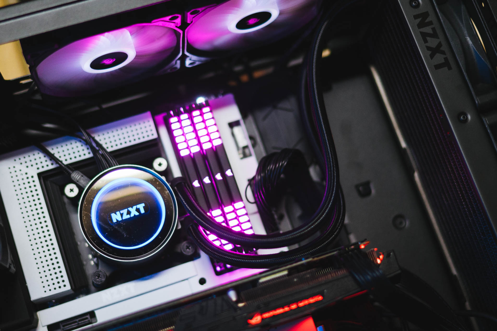 Chanhdientu | Laptop Gaming Cấu Hình Cao Top 1 Hiệu Năng
