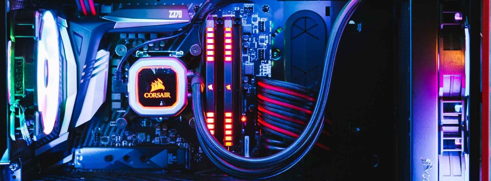 Cách lắp tản nhiệt nước PC (ảnh 14)