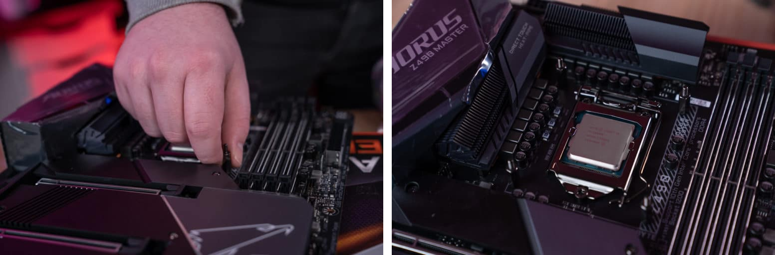 Cách lắp tản nhiệt nước PC (ảnh 5)