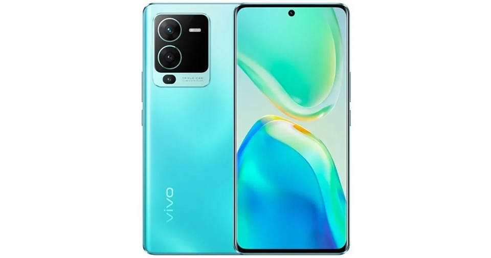 Vivo S15 Pro