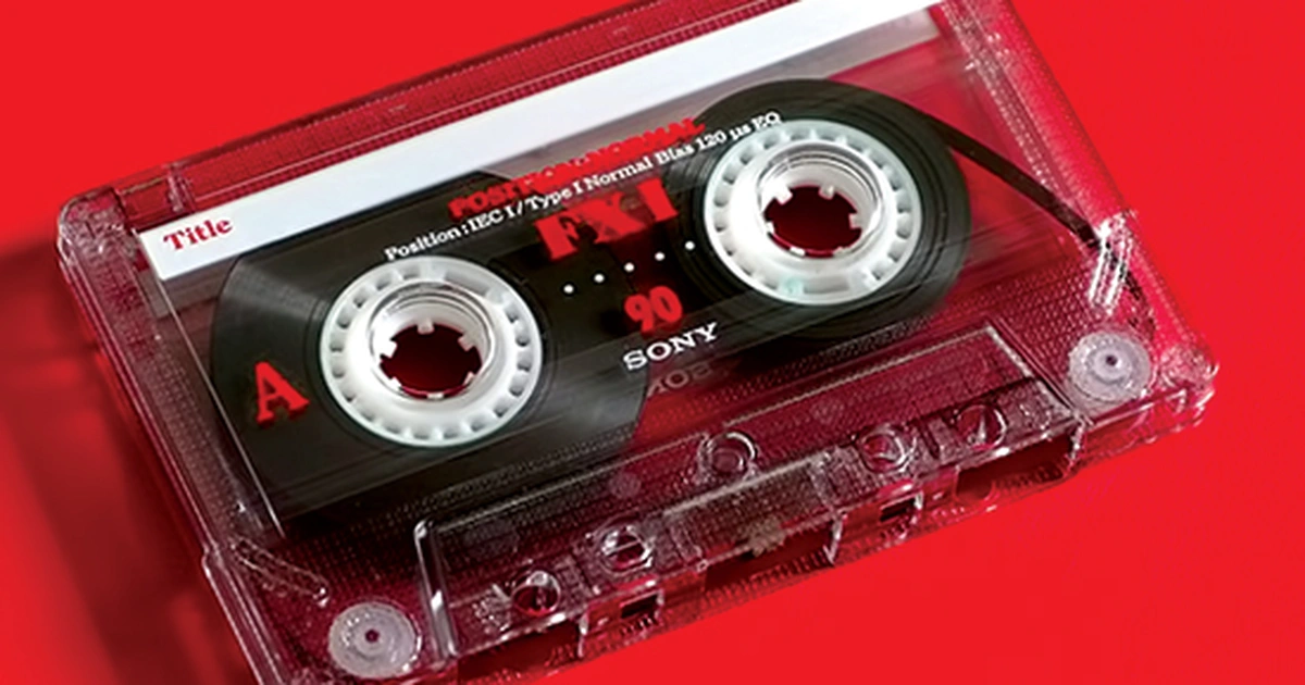 Những bước đầu phát triển của Podcasting