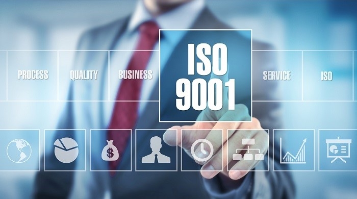 Tiêu chuẩn ISO 9001 về chất lượng quản lý