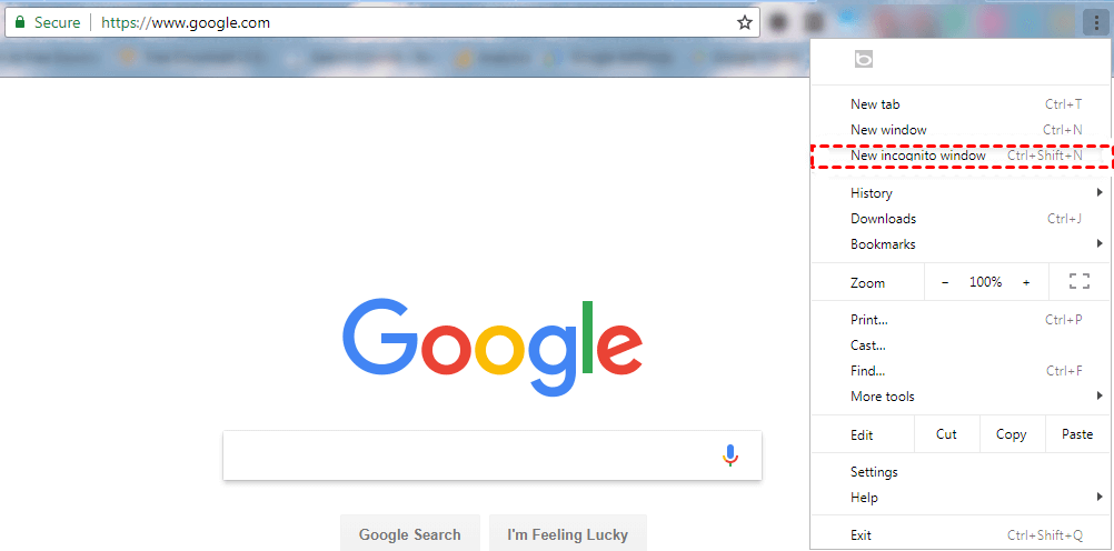 Cách sửa lỗi khi tạo bản sao Google Drive