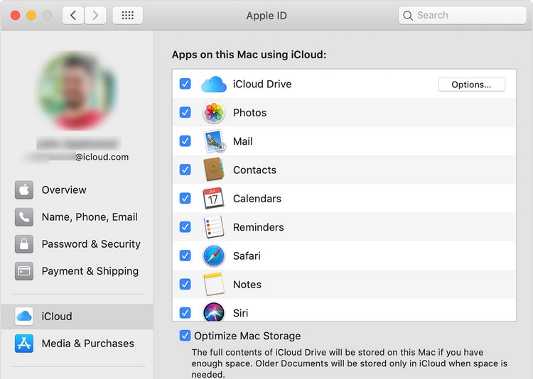 Ghép nối iPhone và máy Mac, bạn đã biết cách? (11)