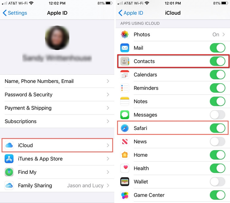 Ghép nối iPhone và máy Mac, bạn đã biết cách? (9)