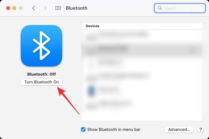 Ghép nối iPhone và máy Mac, bạn đã biết cách? (24)