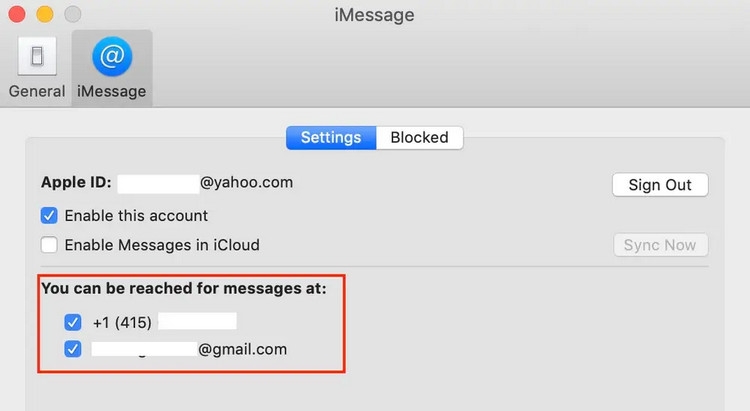 Ghép nối iPhone và máy Mac, bạn đã biết cách? (19)